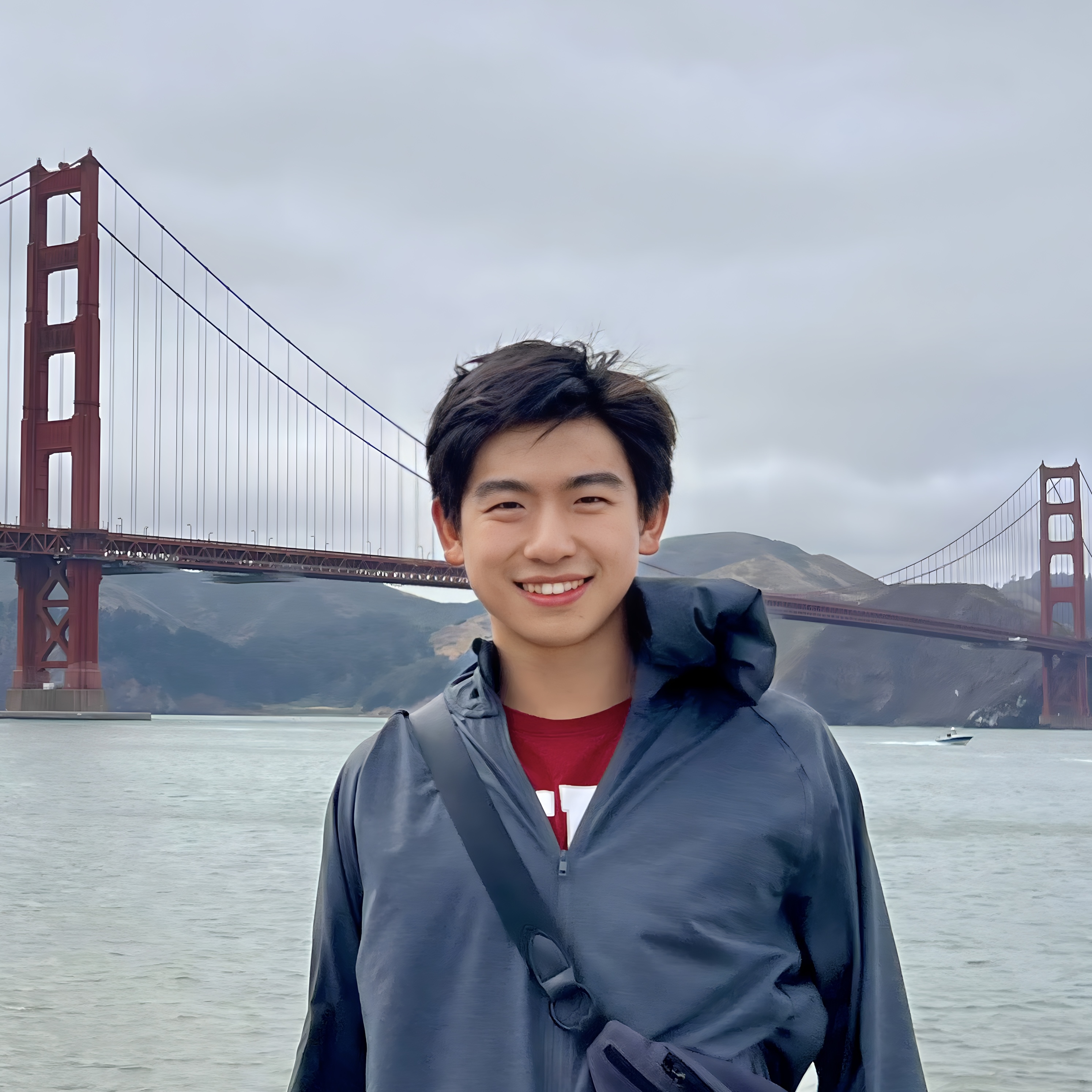 Guangxuan Xiao
