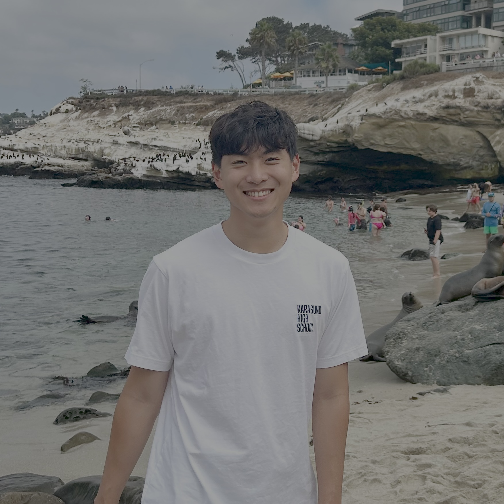 Alex Zhang