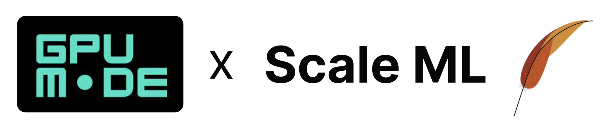 GPU MODE × Scale ML