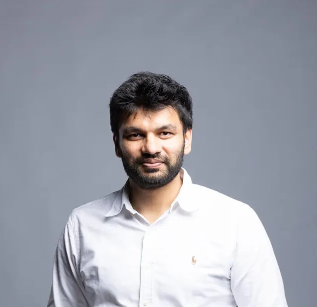 Pulkit Agrawal