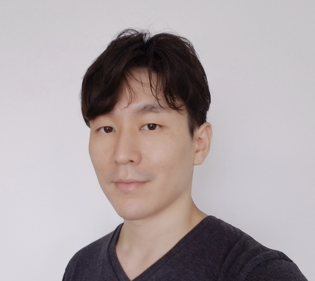 Yoon Kim